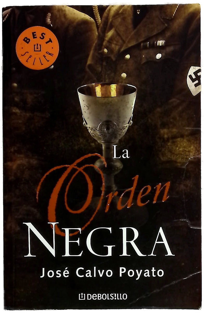 La orden negra