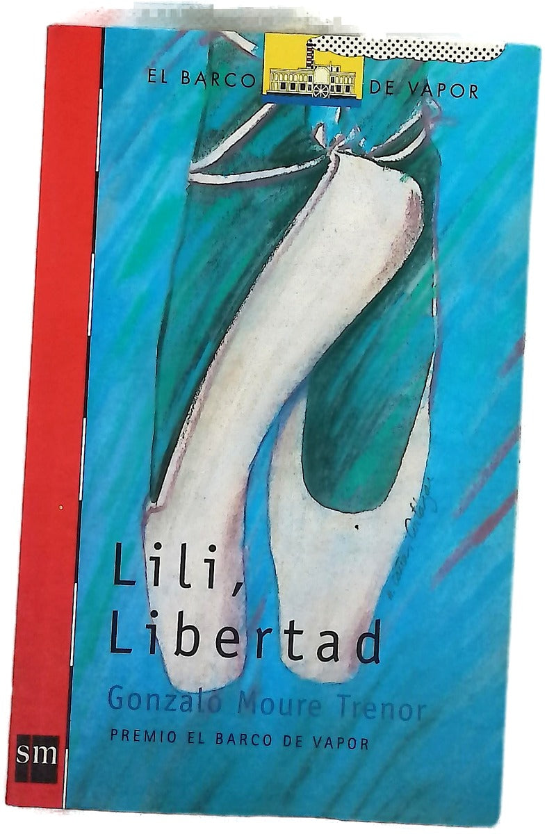Lili, Libertad