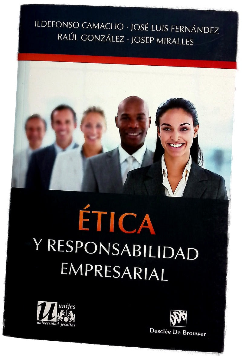 Ética y responsabilidad empresarial