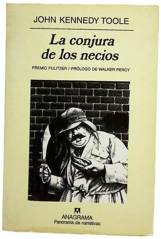 La conjura de los necios
