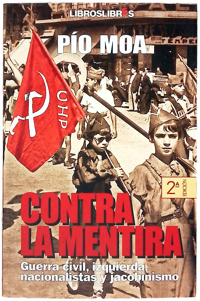 Contra la mentira