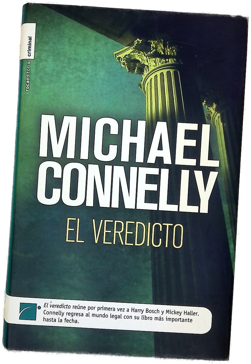 El veredicto