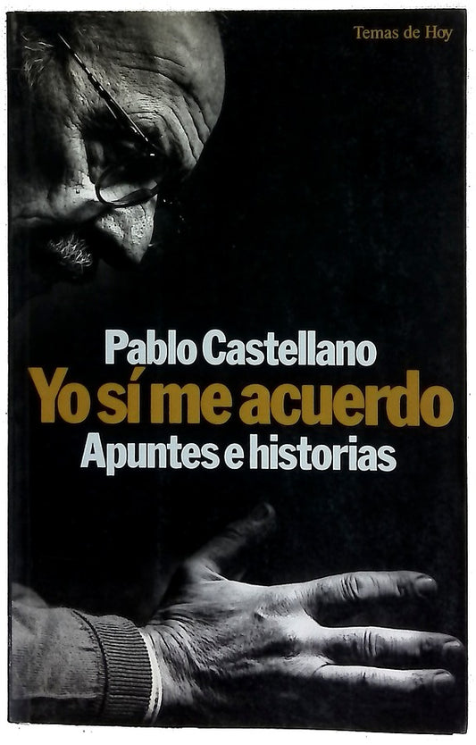 Yo sí me acuerdo apuntes e historias