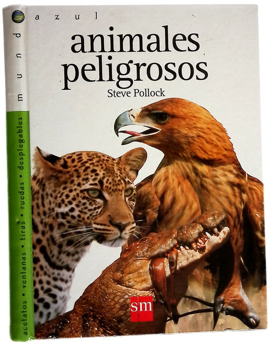 Animales peligrosos