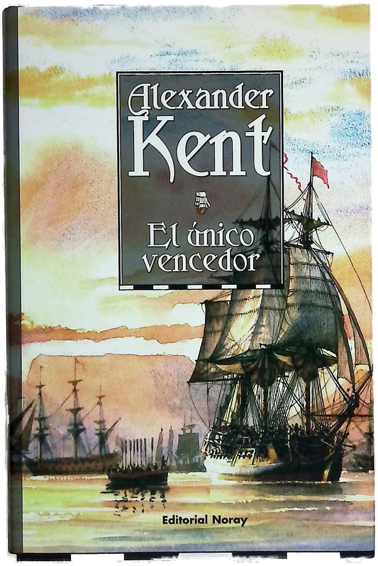 El único vencedor