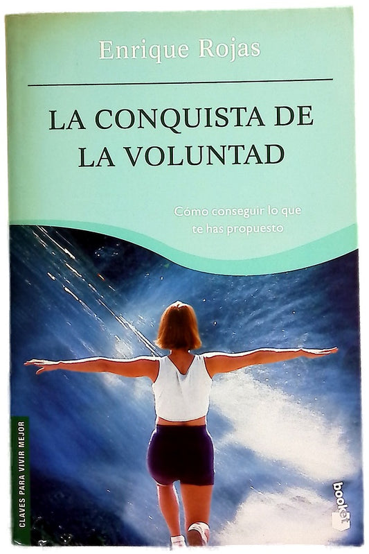 La conquista de la voluntad
