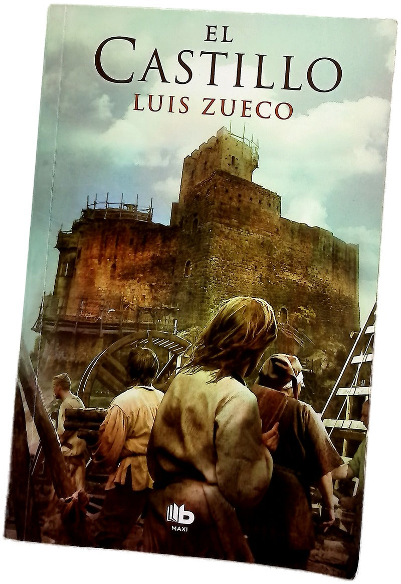 El castillo