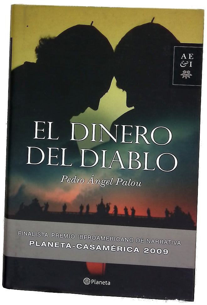 El dinero del diablo