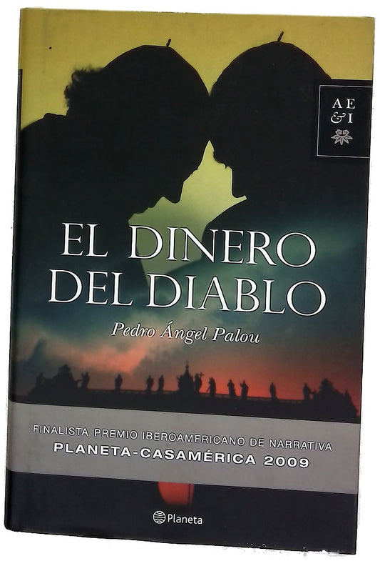 El dinero del diablo