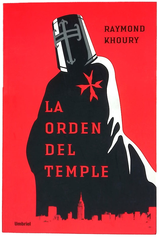La Orden del Temple