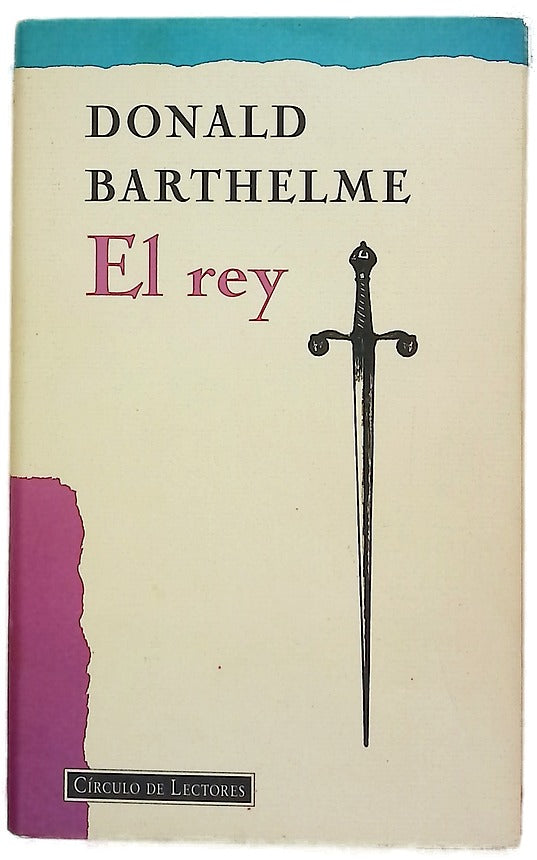 El rey
