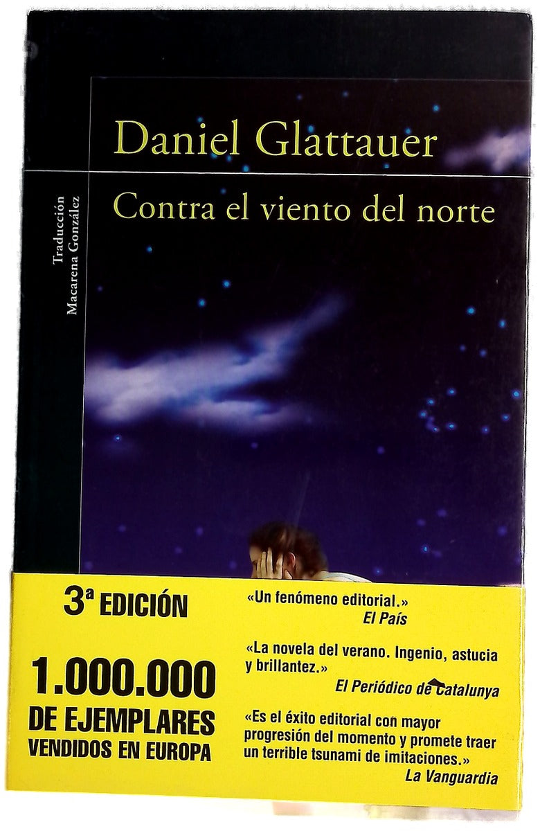 Contra el viento del norte