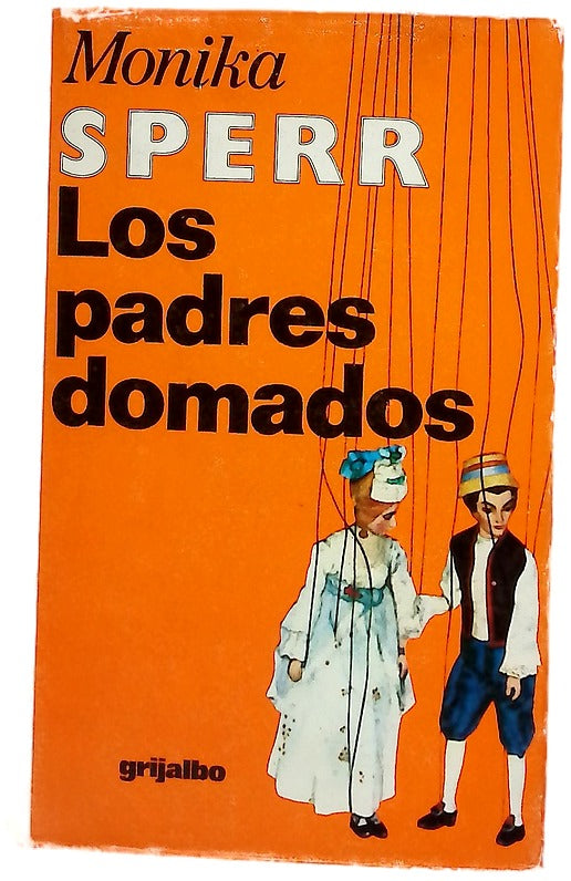 Los padres domados
