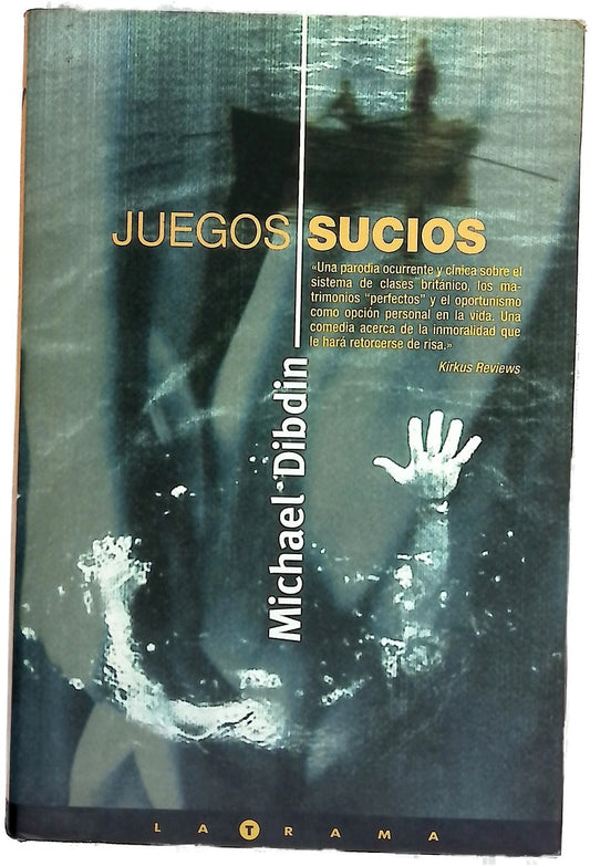 Juego sucio