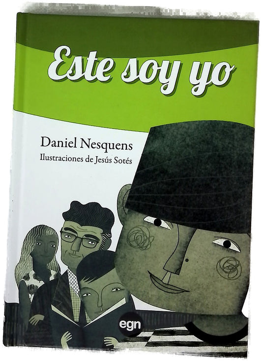 Este soy yo