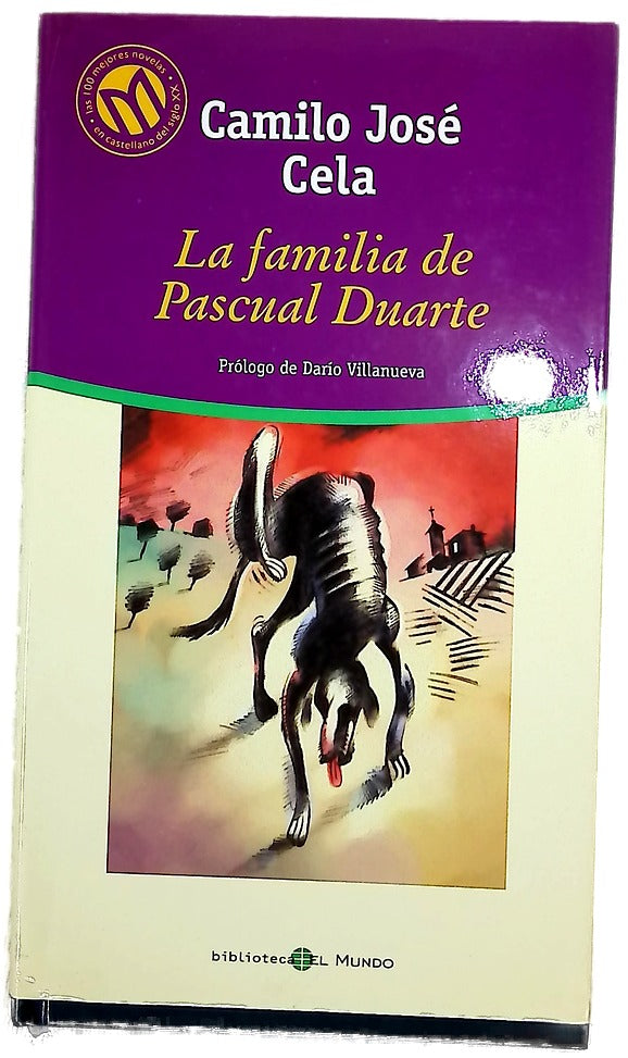 La familia de Pascual Duarte