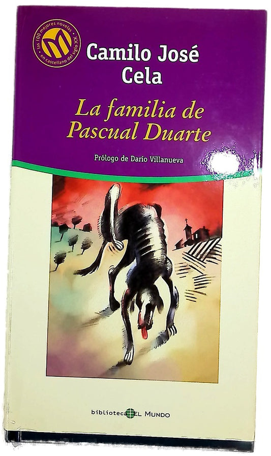 La familia de Pascual Duarte