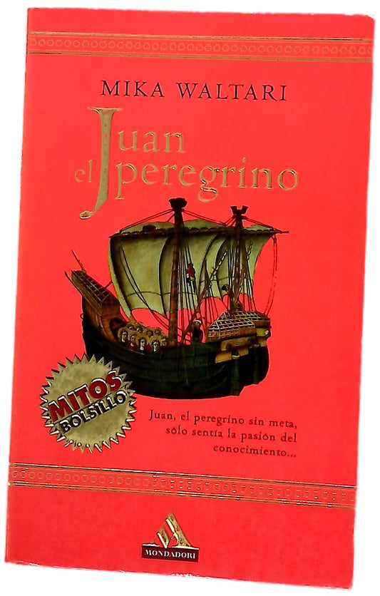 Juan el peregrino
