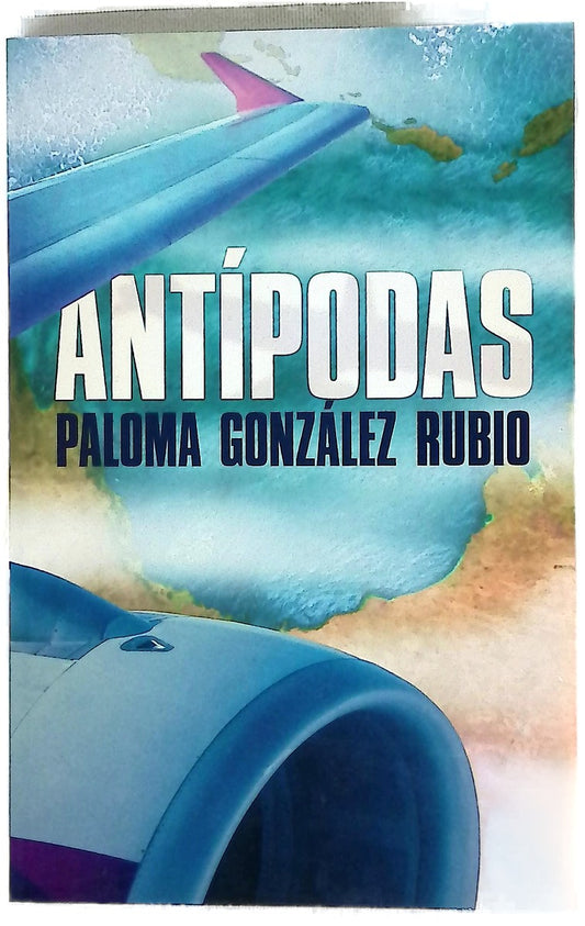 Antípodas