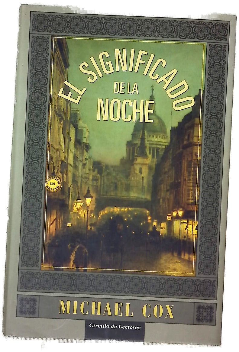El significado de la noche