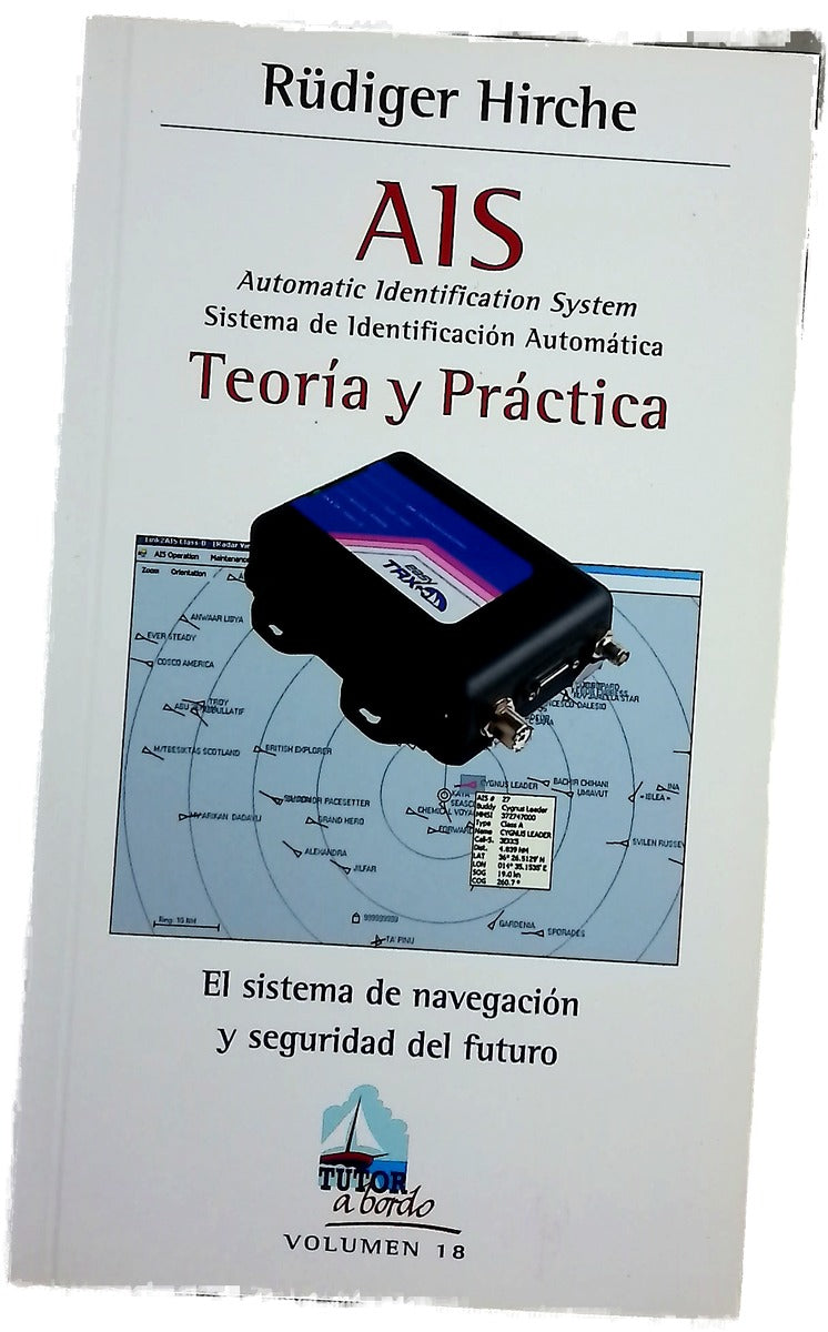 AIS TEORÍA Y PRÁCTICA