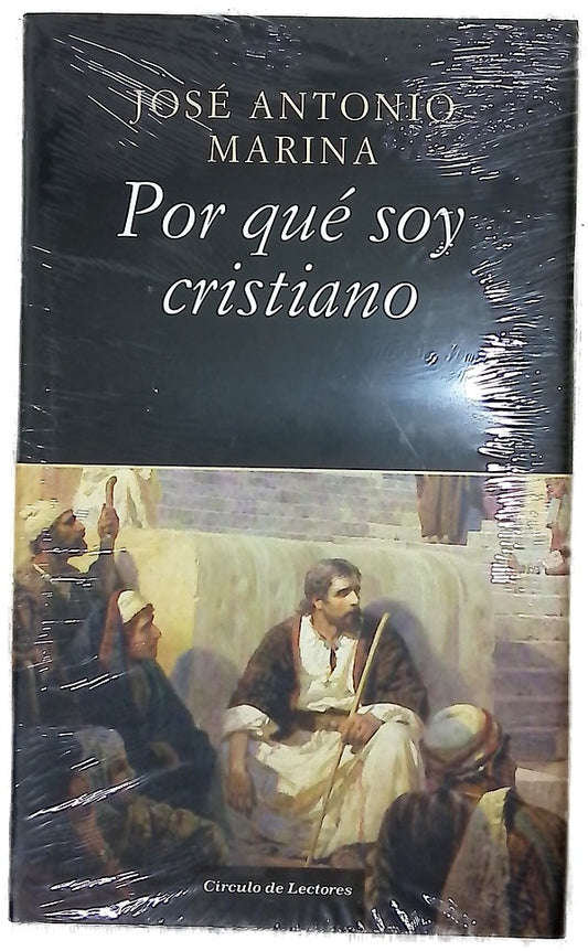 Por qué soy cristiano teoría de la doble verdad