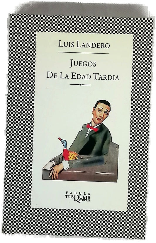 Juegos de la edad tardía