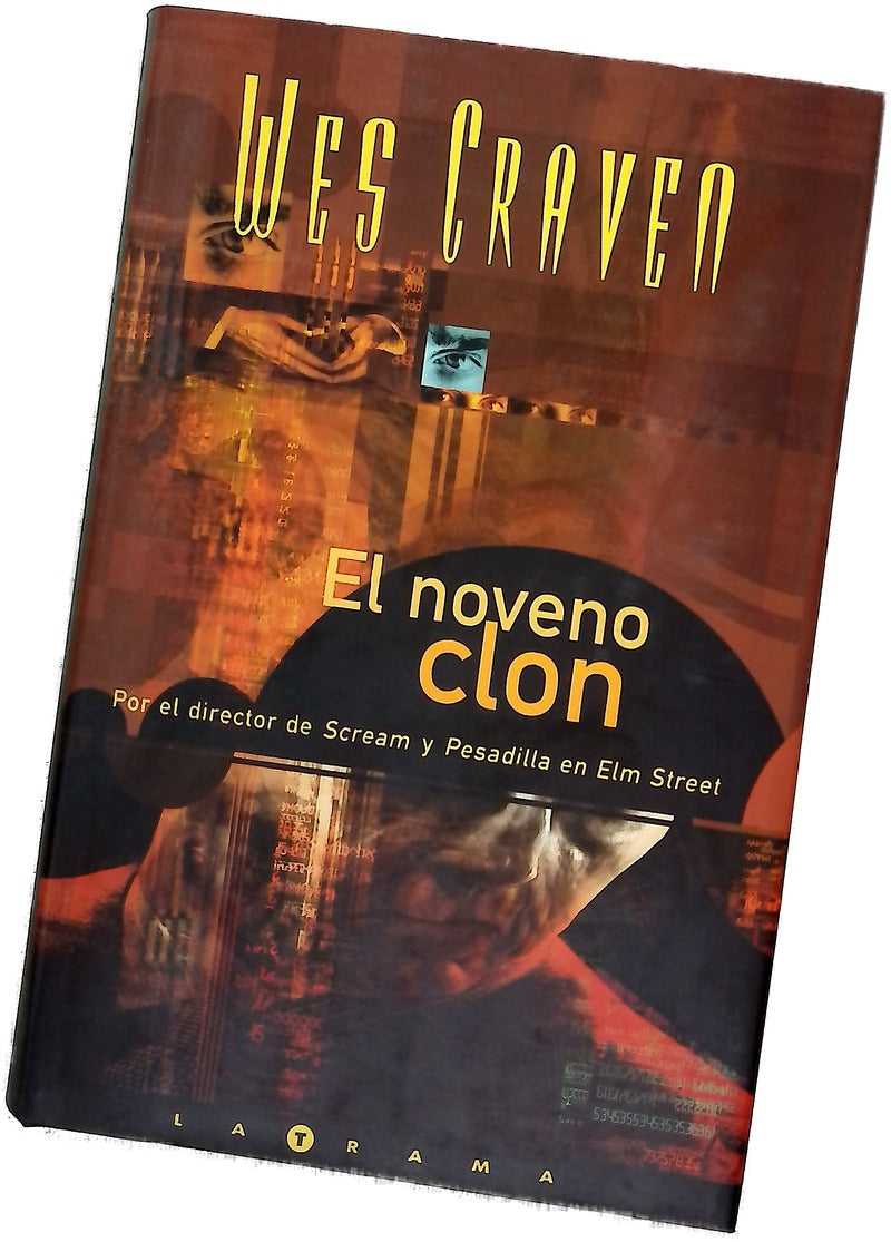 El noveno clon