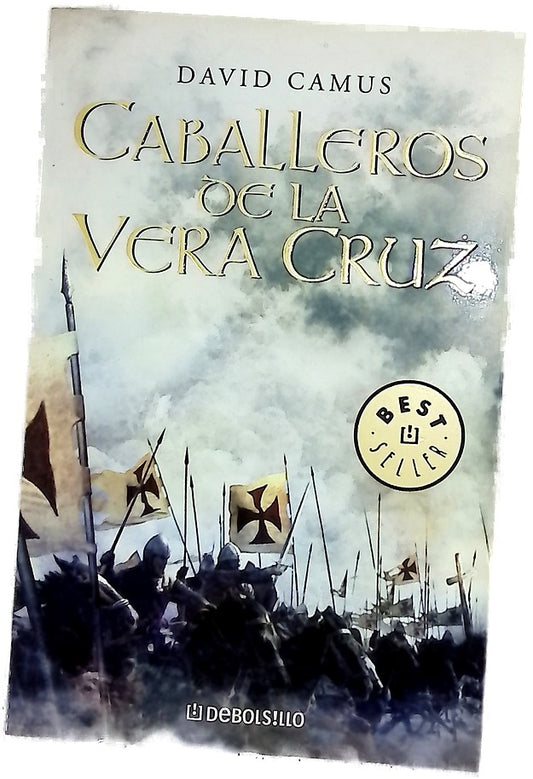 Caballeros de la Vera Cruz