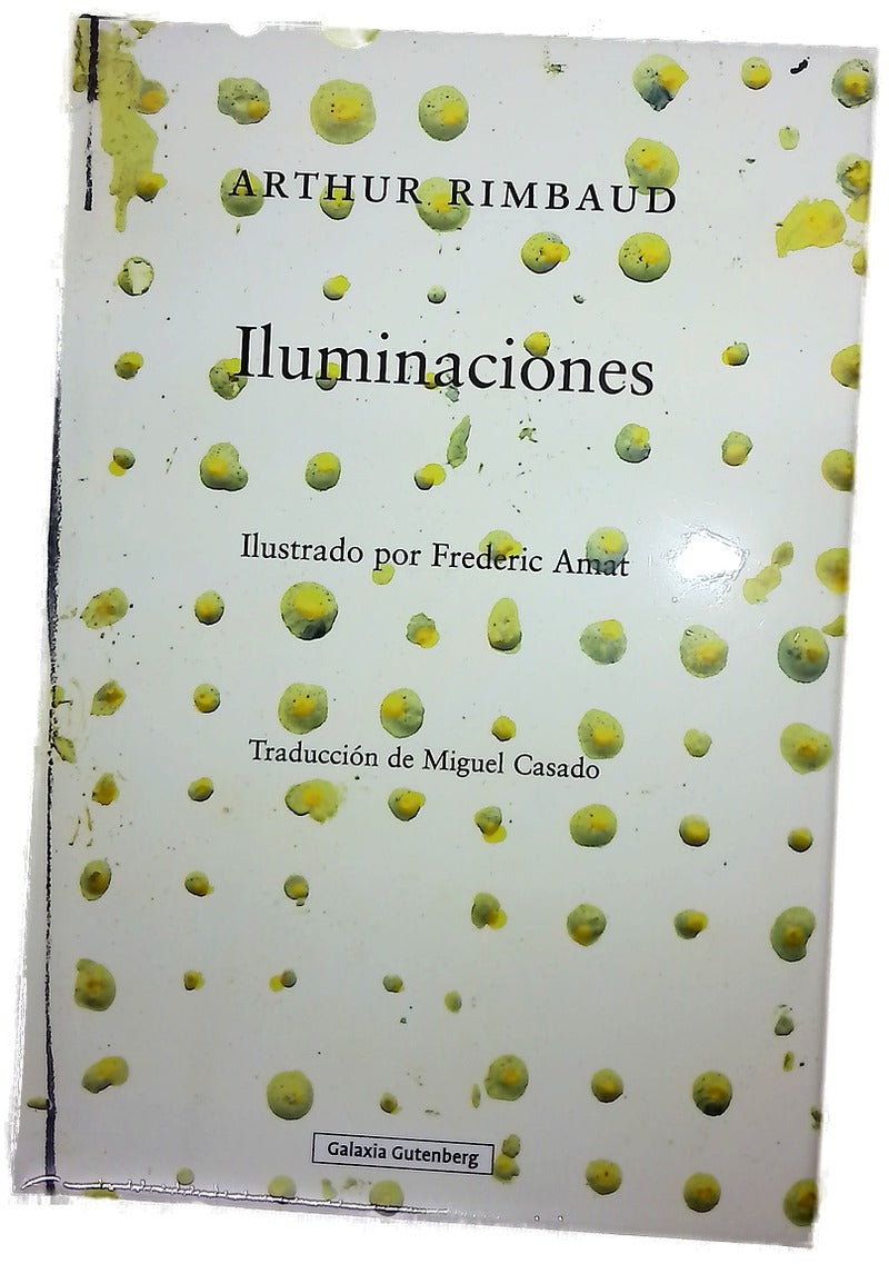 Iluminaciones