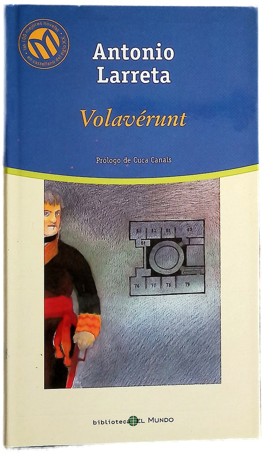 Volavérunt
