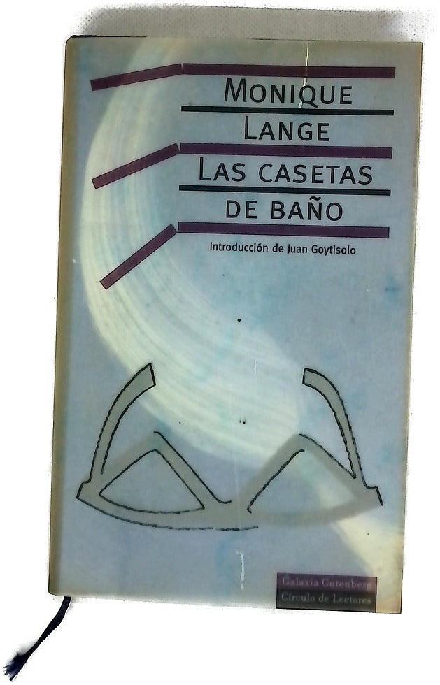 Las casetas de baño ; Rue de Aboukir