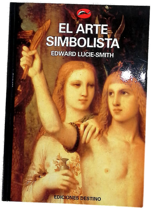 El arte simbolista