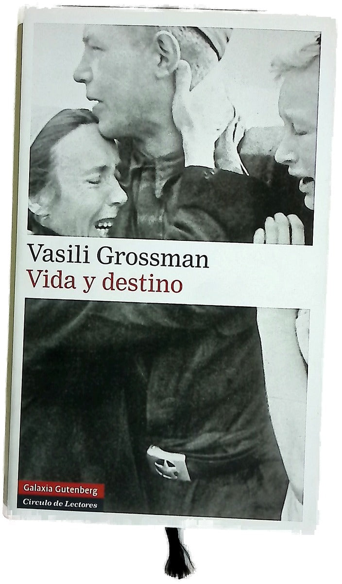Vida y destino