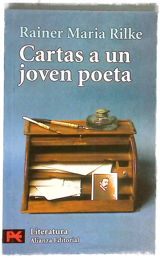 Cartas a un joven poeta