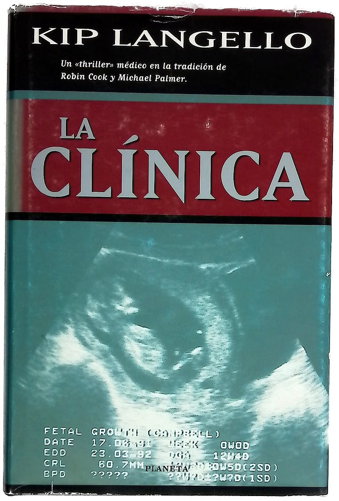 La clínica