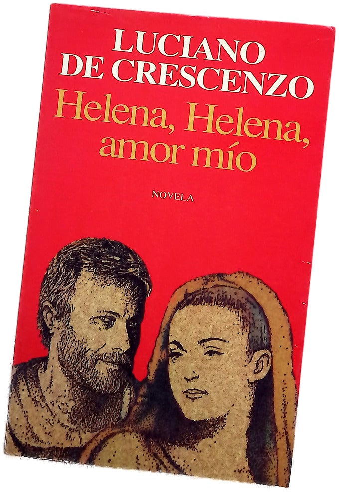 Helena, Helena, amor mío