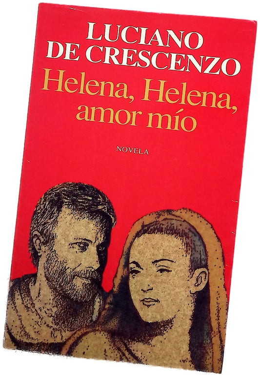 Helena, Helena, amor mío