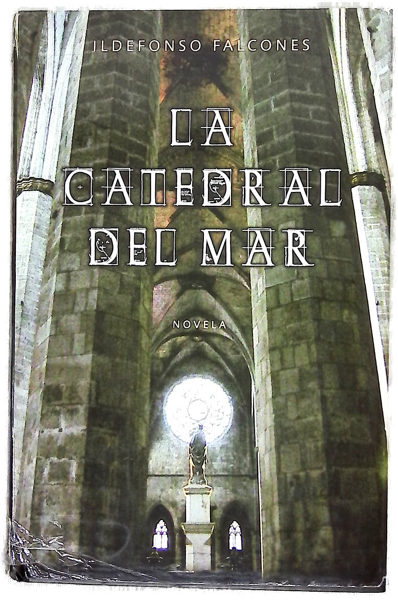 La catedral del mar