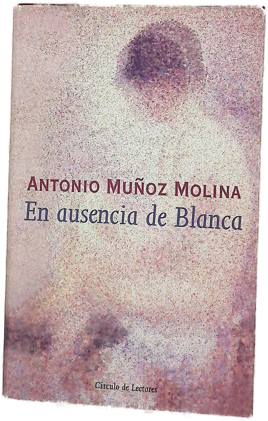En ausencia de Blanca