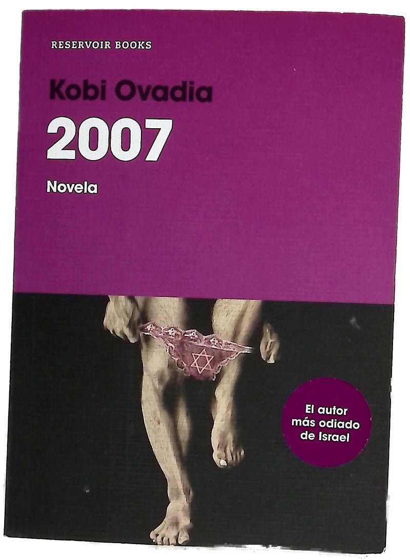 2007 : novela