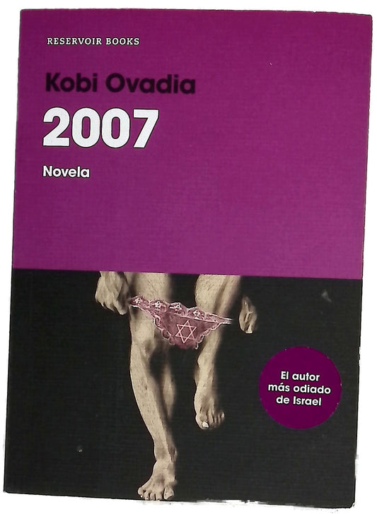 2007 : novela