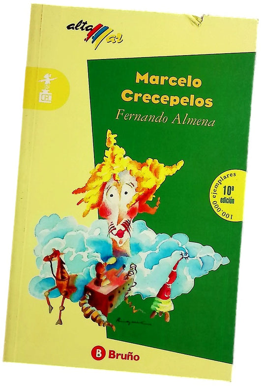 Marcelo Crecepelos