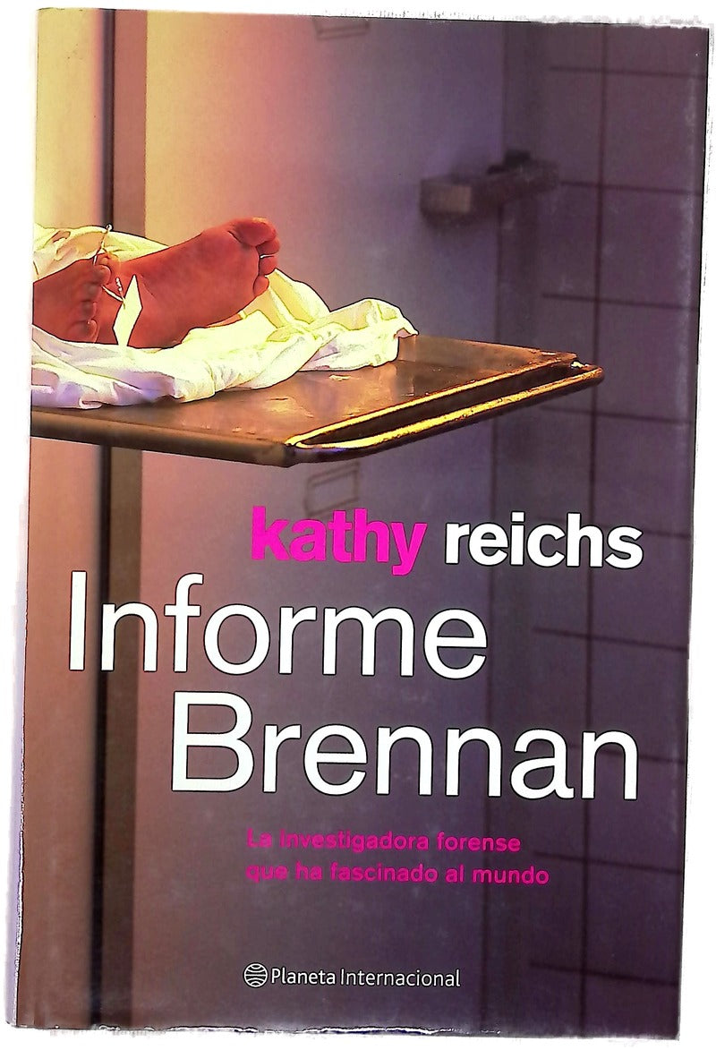 Informe Brennan