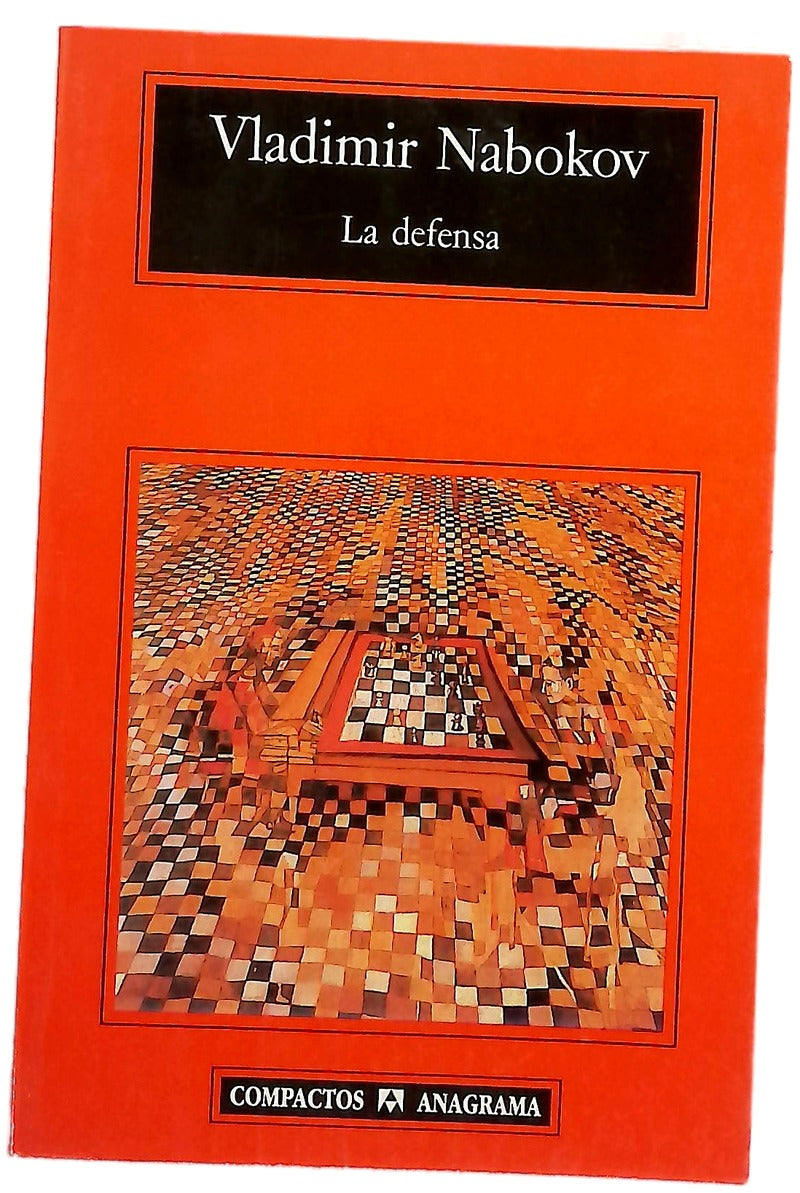 La defensa