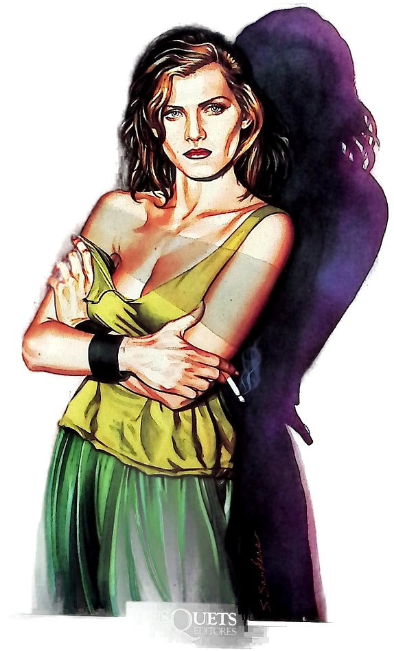 Malena es un nombre de tango
