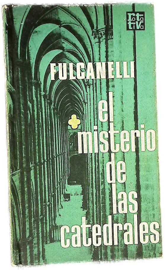 El misterio de las catedrales