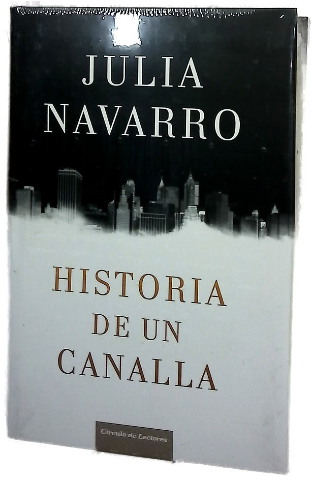 Historia de un canalla