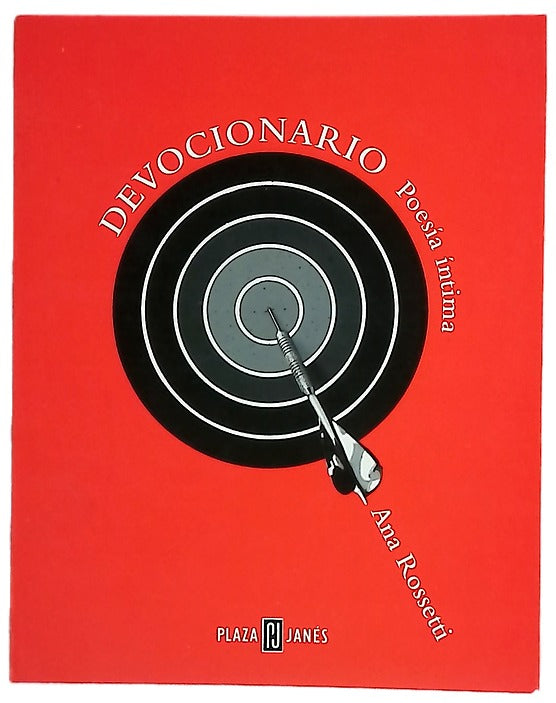 Devocionario poesía íntima