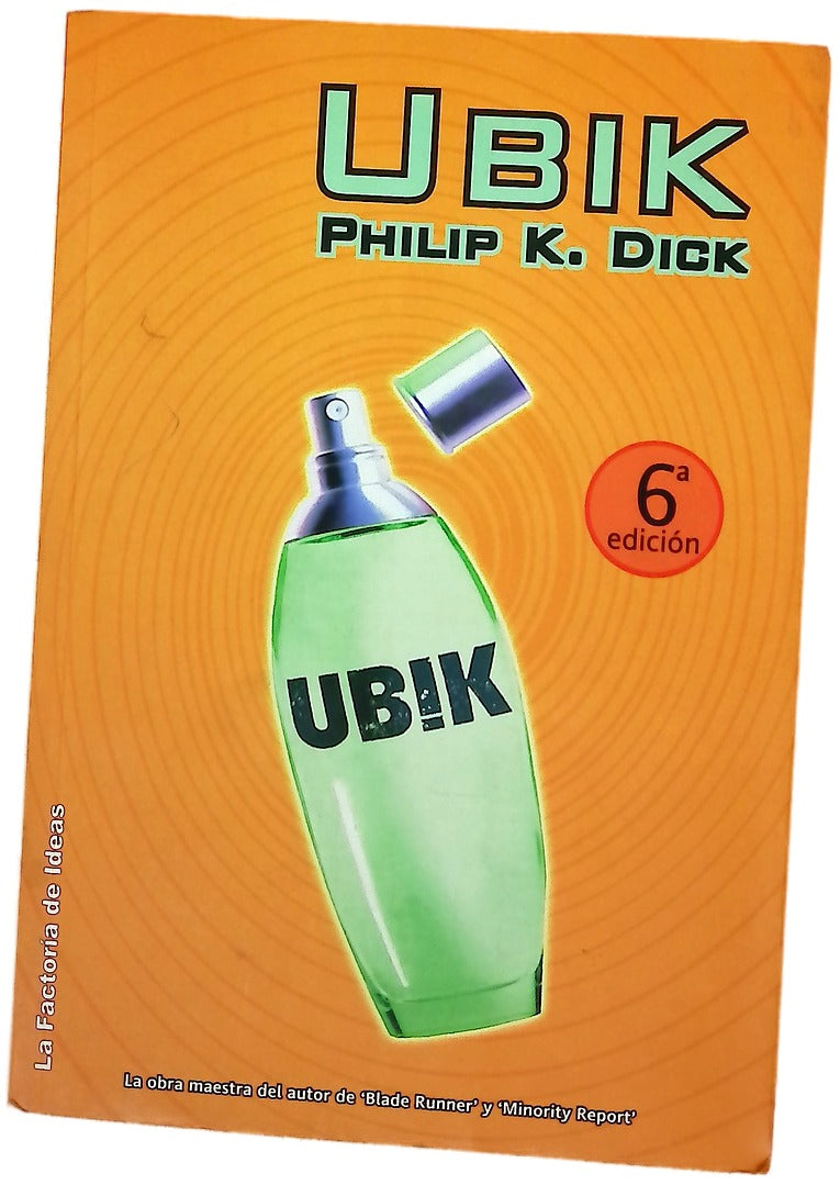 Ubik